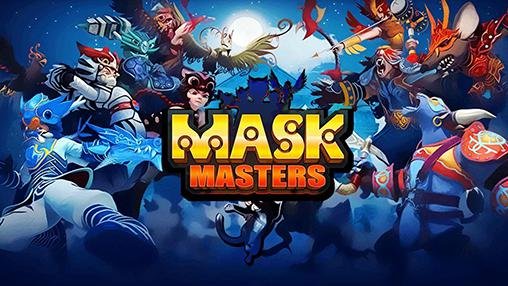 game pic for Mask masters